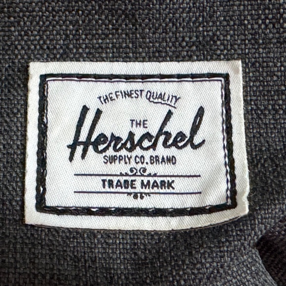 NWOT Hershal Gray Back Pack - Picture 10 of 10